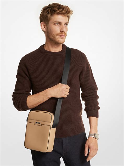 michael kors cooper bag|michael kors cooper flight bag.